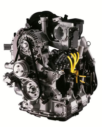 B3196 Engine